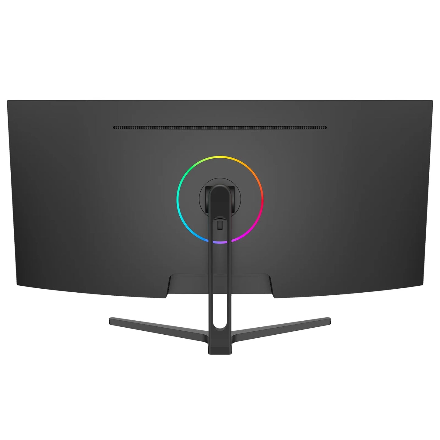 34" 144Hz Ultrawide Curved Gaming Monitor ,WQHD 3440 * 1440P, 21:9 1500R Computer Monitor, 1Ms(Gtg) with Adaptive Sync, 99% SRGB, DP & HDMI Port, Black