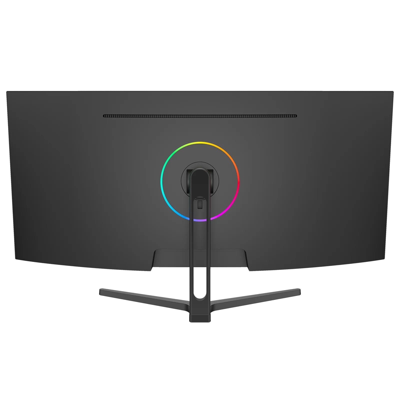 34" 144Hz Ultrawide Curved Gaming Monitor ,WQHD 3440 * 1440P, 21:9 1500R Computer Monitor, 1Ms(Gtg) with Adaptive Sync, 99% SRGB, DP & HDMI Port, Black